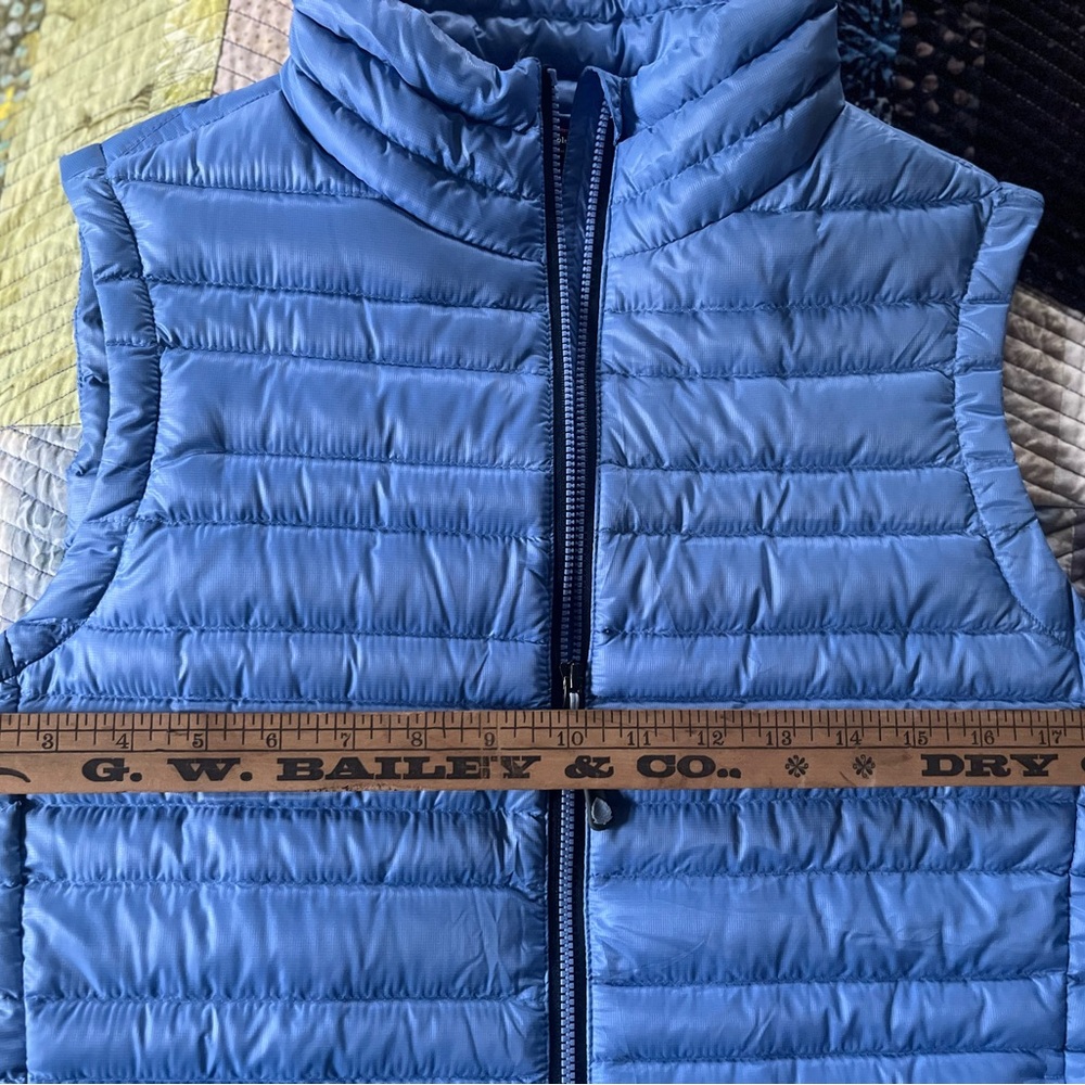 Stio Women’s Down Vest